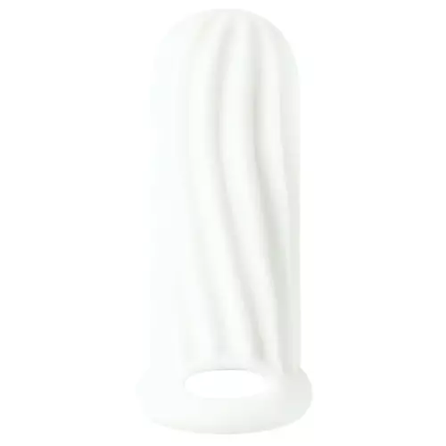 Вибратор со сменной насадкой Sensual Massager: изображение 1