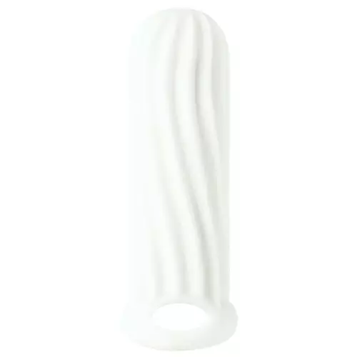 Вибратор со сменной насадкой Sensual Massager: изображение 1