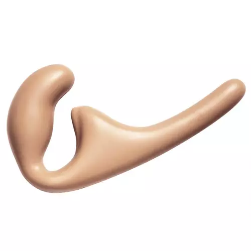 Вибратор со сменной насадкой Sensual Massager: изображение 1