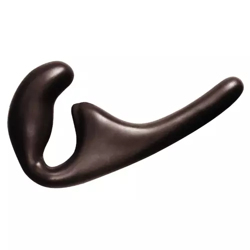 Вибратор со сменной насадкой Sensual Massager: изображение 1