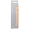 ТЕЛЕСНЫЙ ФАЛЛОУДЛИНИТЕЛЬ HOMME LONG 13,5 СМ (ПЛЮС 3 СМ). Вид 3.