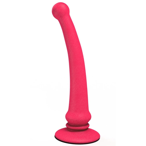 Вибратор со сменной насадкой Sensual Massager: изображение 1