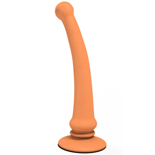 Вибратор со сменной насадкой Sensual Massager: изображение 1