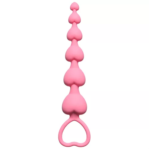 Вибратор со сменной насадкой Sensual Massager: изображение 1