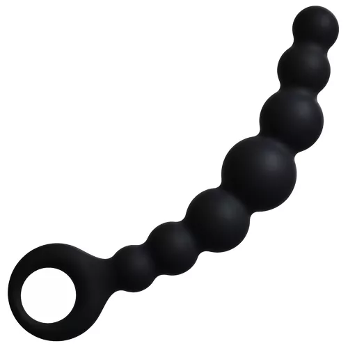 Вибратор со сменной насадкой Sensual Massager: изображение 1