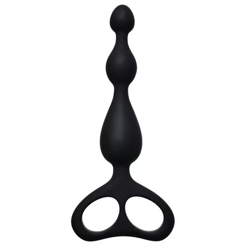 Вибратор со сменной насадкой Sensual Massager: изображение 1