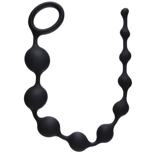 Вибратор со сменной насадкой Sensual Massager: изображение 1