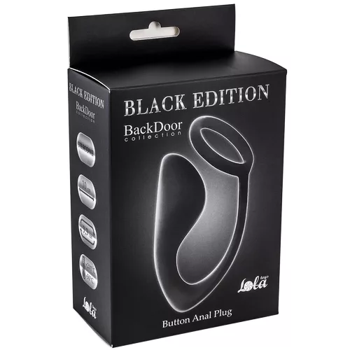 Вибратор со сменной насадкой Sensual Massager: изображение 1