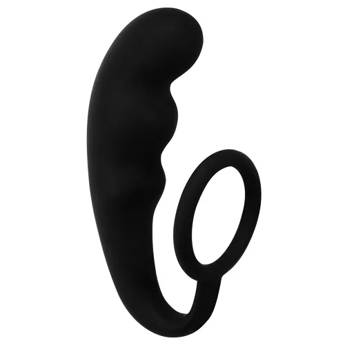 Вибратор со сменной насадкой Sensual Massager: изображение 1