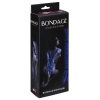 СИНЯЯ ВЕРЕВКА BONDAGE COLLECTION BLUE (9 М). Вид 2.