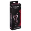КРАСНАЯ ВЕРЕВКА BONDAGE COLLECTION RED (9 М). Вид 2.
