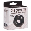 СМЕННАЯ НАСАДКА ДЛЯ ВАКУУМНОЙ ПОМПЫ DISCOVERY SAVER. Вид 1.