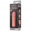 НАСАДКА УДЛИНИТЕЛЬ ПЕНИСА SUPER HERO TEMPTER (РЕГУЛИРУЕМАЯ). Вид 2.