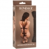 ЧЕРНАЯ ВЕРЕВКА BONDAGE COLLECTION BLACK (3 М). Вид 2.