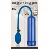 ВАКУУМНАЯ ПОМПА DISCOVERY RACER BLUE. Вид 2.