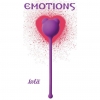 ВАГИНАЛЬНЫЙ ШАРИК EMOTIONS ROXY (ФИОЛЕТОВЫЙ). Вид 1.