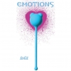 ВАГИНАЛЬНЫЙ ШАРИК EMOTIONS ROXY. Вид 1.
