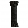 ЧЕРНАЯ ВЕРЕВКА BONDAGE COLLECTION BLACK (9 М). Вид 1.