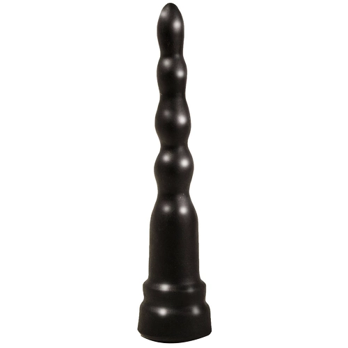 Вибратор со сменной насадкой Sensual Massager: изображение 1
