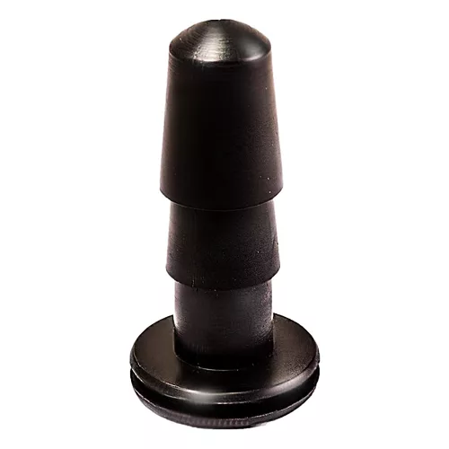 Вибратор со сменной насадкой Sensual Massager: изображение 1