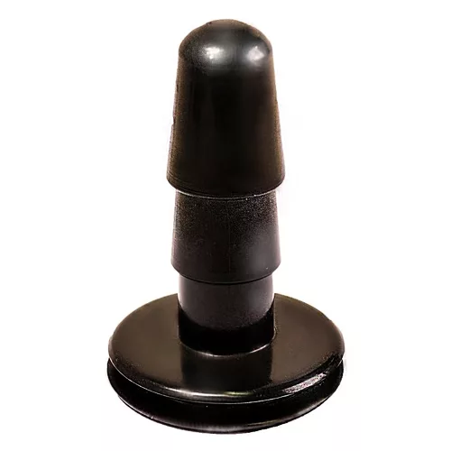 Вибратор со сменной насадкой Sensual Massager: изображение 1