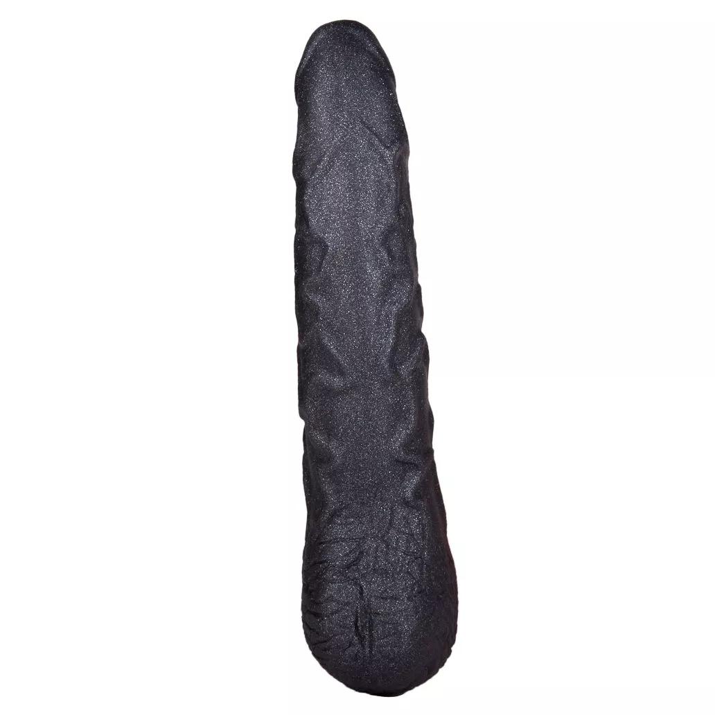 НАСАДКА ХАРНЕСС BLACK BENT 21,5 СМ. Вид 4.
