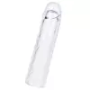 НАСАДКА FLAWLESS CLEAR PENIS SLEEVE ADD 2 - 19 СМ (ПЛЮС 5 СМ). Вид 2.