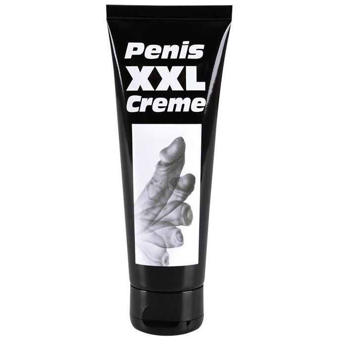 Крем для увеличения пениса Penis XXL (80 мл). Вид 1.