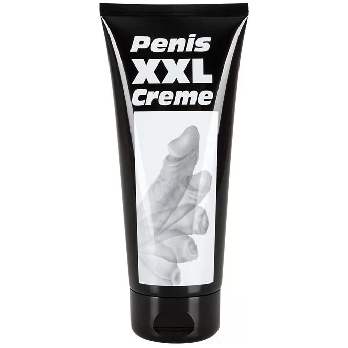 КРЕМ ДЛЯ УВЕЛИЧЕНИЯ ПЕНИСА PENIS XXL (200 МЛ). Вид 1.