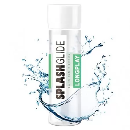 ПРОЛОНГАТОР SPLASHGLIDE LONGPLAY PROLONG (50 МЛ). Вид 1.
