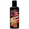ОРАЛЬНАЯ СМАЗКА LICK IT СО ВКУСОМ ЗЕМЛЯНИКИ (50 МЛ). Вид 1.