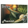 КЛАССИЧЕСКИЕ ПРЕЗЕРВАТИВЫ LUXE PREMIER (3 ШТ.). Вид 1.