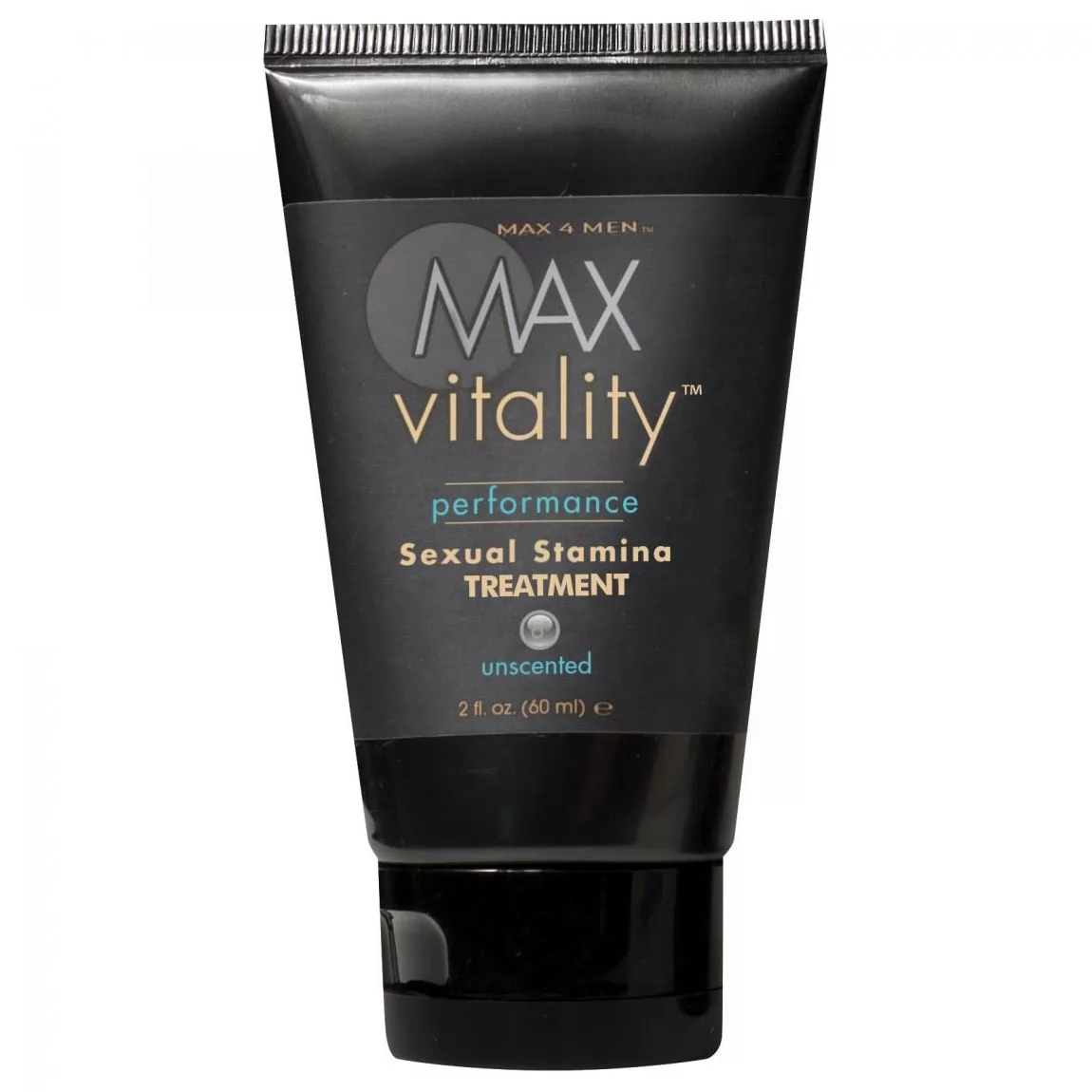 КРЕМ ДЛЯ УСИЛЕНИЯ ПОТЕНЦИИ MAX VITALITY НА ОСНОВЕ ТРАВЯНОЙ ВИАГРЫ. Вид 1.