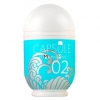 МАСТУРБАТОР MEN SMAX CAPSULE 02 - SAZANAMI. Вид 1.
