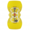 ДВУСТОРОННИЙ МАСТУРБАТОР MEN SMAX SMART DOUBLE. Вид 1.