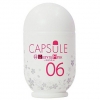 МАСТУРБАТОР MEN SMAX CAPSULE 06 - SAKURA. Вид 1.