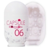 МАСТУРБАТОР MEN SMAX CAPSULE 06 - SAKURA. Вид 2.