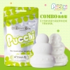 ФИГУРНЫЙ МАСТУРБАТОР MEN SMAX PUCCHI - COMBO. Вид 1.