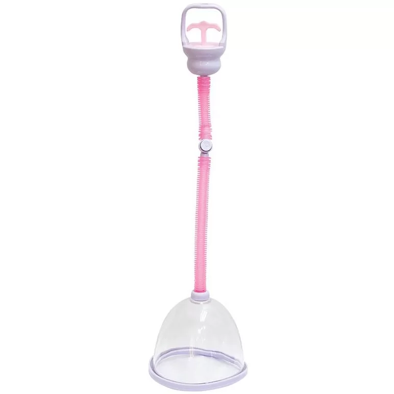 ПОМПА ДЛЯ ГРУДИ BREAST SIZER SINGEL CUP. Вид 1.