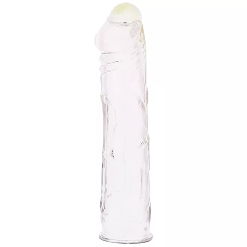 Вибратор со сменной насадкой Sensual Massager: изображение 1
