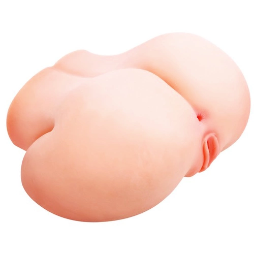 Вибратор со сменной насадкой Sensual Massager: изображение 1