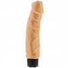 БОЛЬШОЙ ТЕЛЕСНЫЙ ВИБРАТОР  PEARL SHINE 9 VIBRATOR (23 СМ). Вид 1.