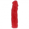 ФАЛЛОИМИТАТОР JELLY BENDERS THE COCK FIGHTER 8 PINK (20 СМ). Вид 1.
