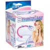 ПОМПА ДЛЯ ГРУДИ BREAST SIZER SINGEL CUP. Вид 2.