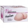 РЕАЛИСТИЧНАЯ ВАГИНА И АНУС FERRAN. Вид 2.