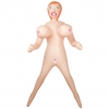 НАДУВНАЯ КУКЛА С БОЛЬШИМ БЮСТОМ INFLATABLE JANICE JAPLIN. Вид 1.