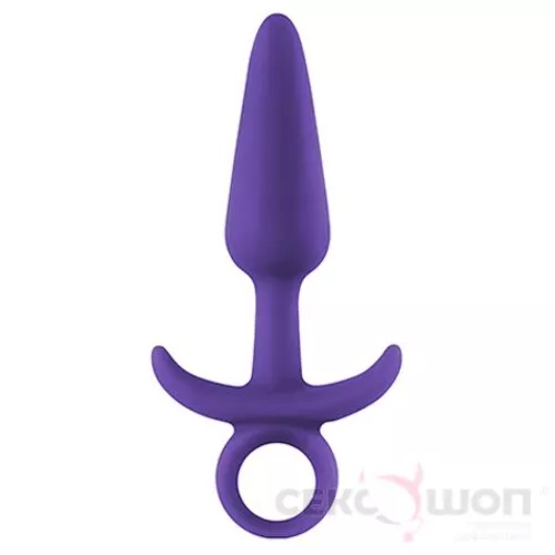Вибратор со сменной насадкой Sensual Massager: изображение 1