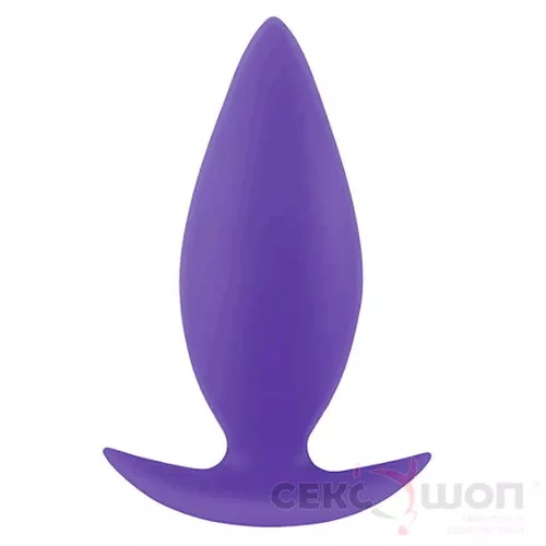 Вибратор со сменной насадкой Sensual Massager: изображение 1