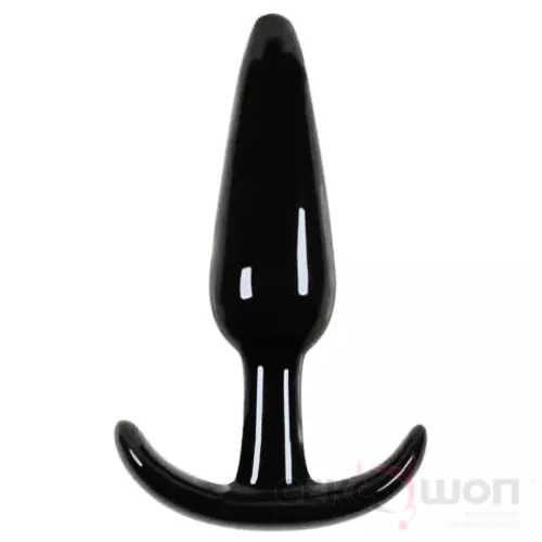 Вибратор со сменной насадкой Sensual Massager: изображение 1