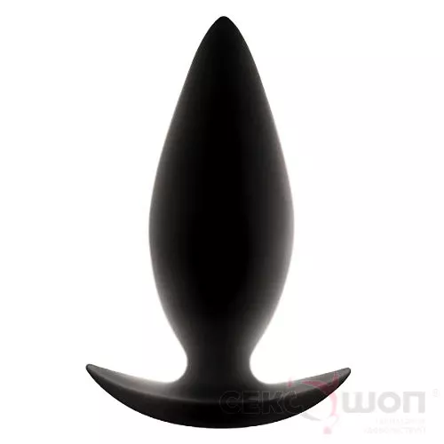 Вибратор со сменной насадкой Sensual Massager: изображение 1
